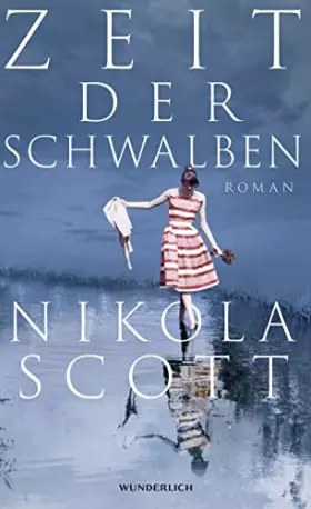 Couverture du produit · Zeit der Schwalben