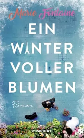 Couverture du produit · Ein Winter voller Blumen