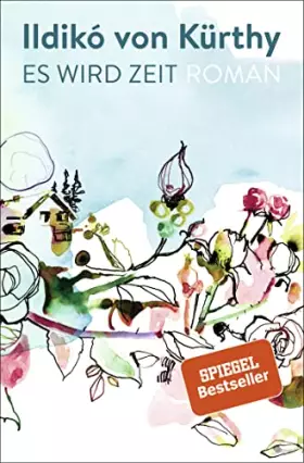 Couverture du produit · Es wird Zeit