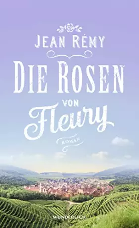 Couverture du produit · Die Rosen von Fleury