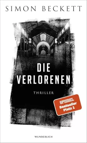 Couverture du produit · Die Verlorenen