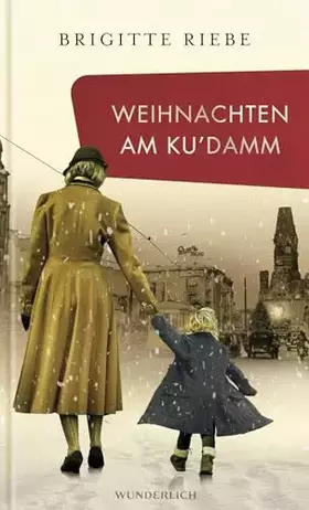 Couverture du produit · Weihnachten am Ku'damm