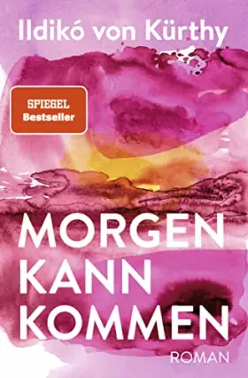 Couverture du produit · Morgen kann kommen