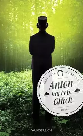 Couverture du produit · Anton hat kein Glück