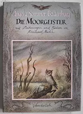 Couverture du produit · Die Moorgeister