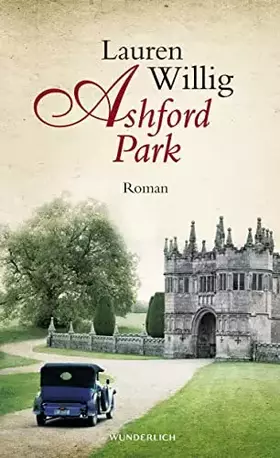 Couverture du produit · Ashford Park