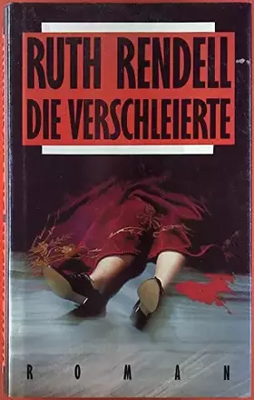 Couverture du produit · Die Verschleierte