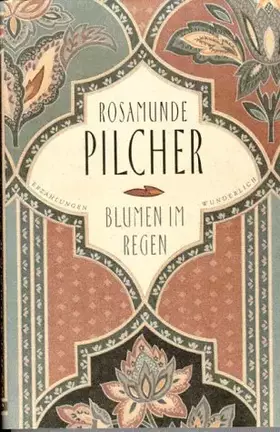 Couverture du produit · Blumen im Regen