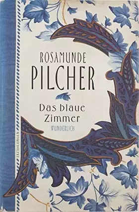 Couverture du produit · Das blaue Zimmer