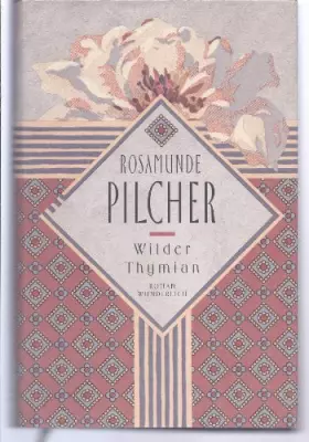 Couverture du produit · Wilder Thymian