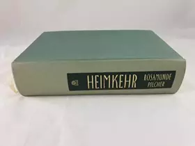 Couverture du produit · Heimkehr, Sonderausgabe