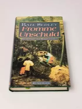 Couverture du produit · Fromme Unschuld: Roman