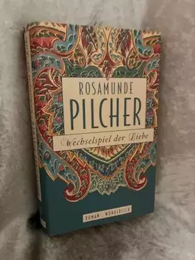Couverture du produit · Wechselspiel der Liebe: Roman