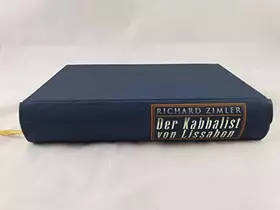 Couverture du produit · Der Kabbalist von Lissabon