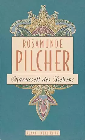 Couverture du produit · Karussell des Lebens