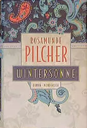Couverture du produit · Wintersonne.