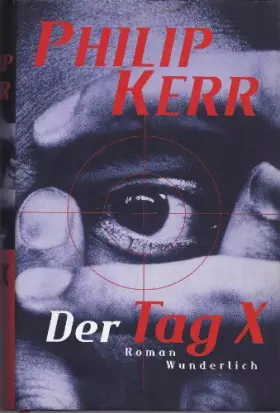 Couverture du produit · Der Tag X