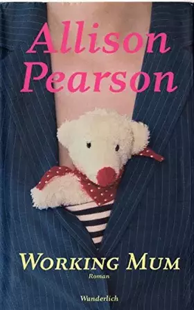 Couverture du produit · Working Mum