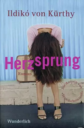 Couverture du produit · Herzsprung