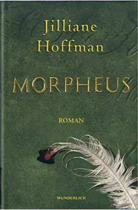 Couverture du produit · Morpheus