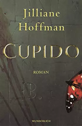 Couverture du produit · Cupido: Thriller
