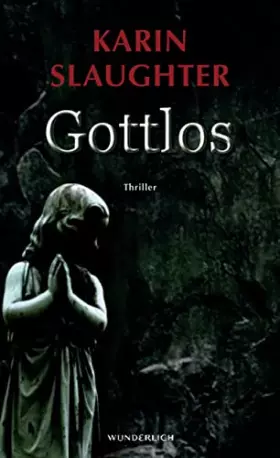 Couverture du produit · Gottlos