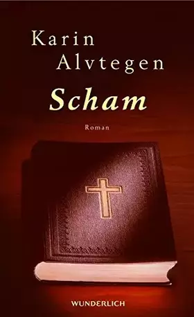 Couverture du produit · Scham