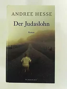 Couverture du produit · Der Judaslohn