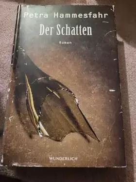 Couverture du produit · Der Schatten