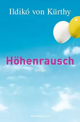 Couverture du produit · Höhenrausch