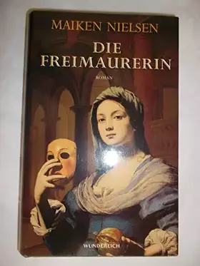 Couverture du produit · Die Freimaurerin