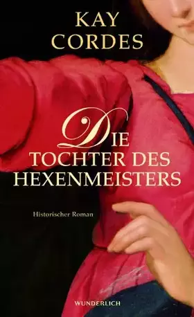 Couverture du produit · Die Tochter des Hexenmeisters