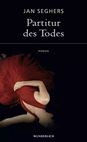 Couverture du produit · Partitur des Todes: Frankfurt-Krimi