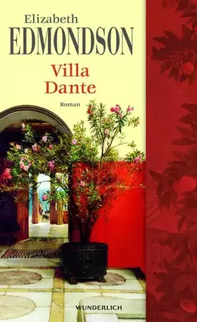 Couverture du produit · Villa Dante