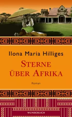 Couverture du produit · Sterne über Afrika
