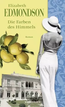 Couverture du produit · Die Farben des Himmels