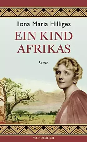 Couverture du produit · Ein Kind Afrikas