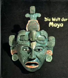 Couverture du produit · Die Welt der Maya