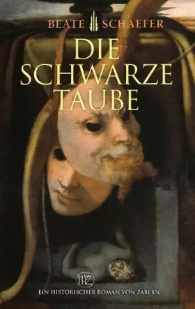 Couverture du produit · Die schwarze Taube / Black Pigeon
