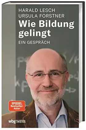 Couverture du produit · Wie Bildung gelingt: Ein Gespräch