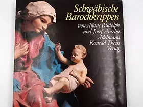 Couverture du produit · Schwäbische Barockkrippen
