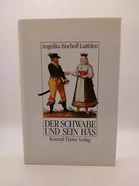 Couverture du produit · Der Schwabe und sein Häs