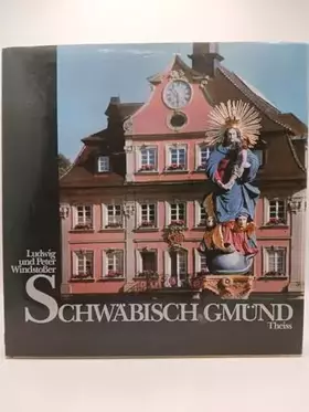 Couverture du produit · Schwäbisch Gmünd