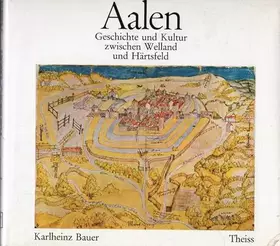 Couverture du produit · Aalen: Geschichte und Kultur