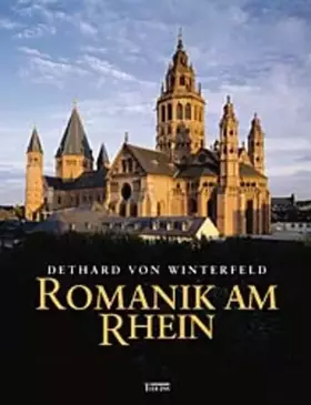 Couverture du produit · Romanik am Rhein