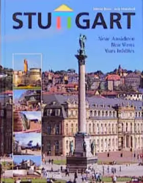 Couverture du produit · Stuttgart