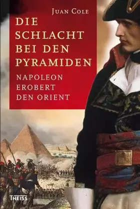 Couverture du produit · Die Schlacht bei den Pyramiden