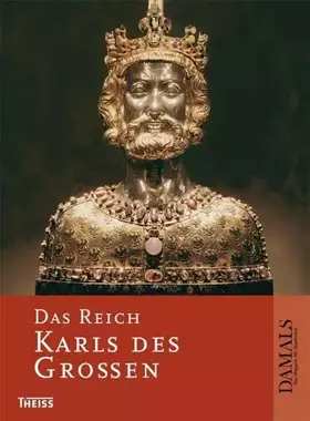 Couverture du produit · Das Reich Karls des Großen