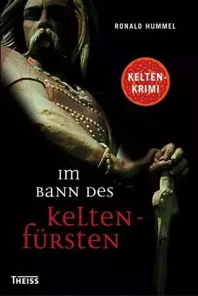 Couverture du produit · Im Bann des Keltenfürsten