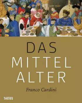 Couverture du produit · Das Mittelalter